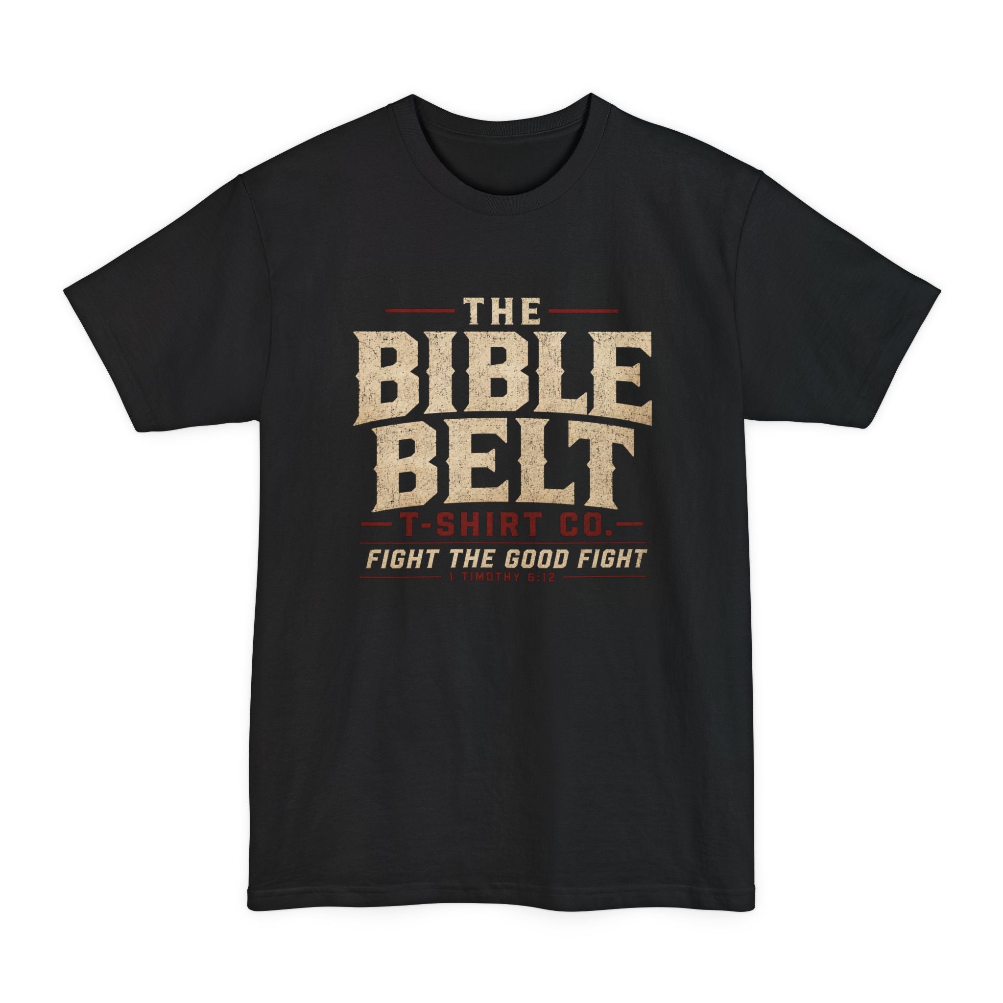 Unisex Tall Beefy-T® T-Shirt