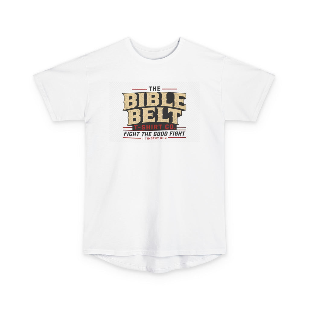 Unisex Long Body Urban Tee
